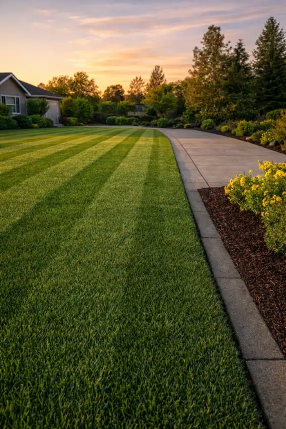 santa rosa front lawn ultra