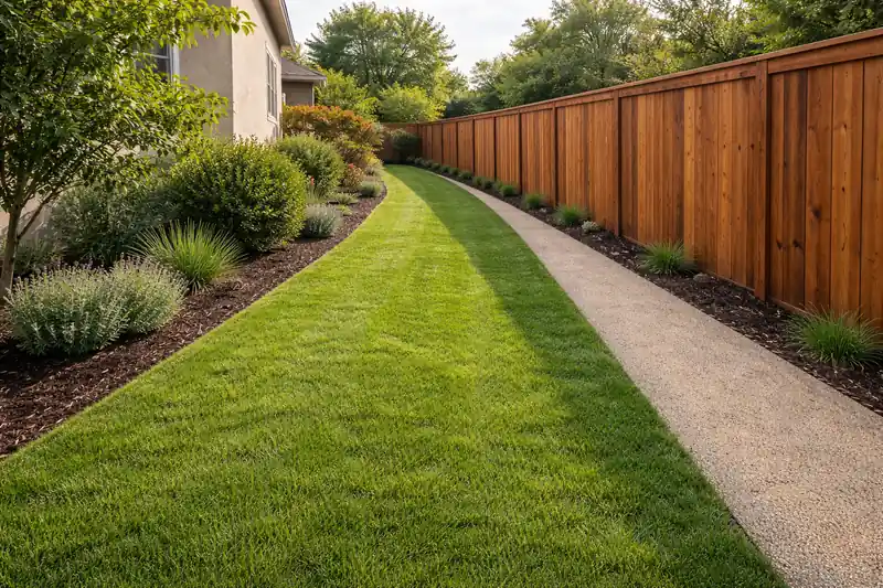 santa rosa sideyard dg ultra